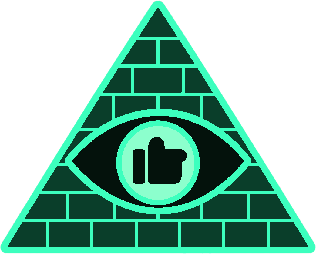 Cult of the Like crest